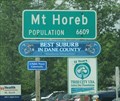 Image for Mt Horeb, WI, USA
