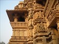Image for Khajuraho Monuments - India