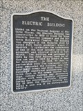 Image for The Electric Building - Fort Worth, TX
