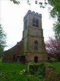 Image for Bell Tower, St Bartholomew's, Grimley, Worcestershire, England