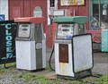 Image for Vintage Gas Centric Workshop - Southington OH