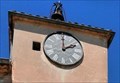 Image for City Clock - Rougon, France