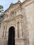 Image for Iglesia de Yanahuara - Arequipa, Peru