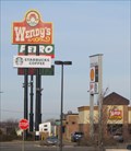 Image for Wendy's -- I-70 exit 252 nr Salina KS