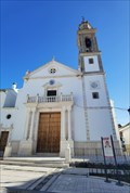 Image for Iglesia Purísima Concepción -  Gilena, Sevilla, España