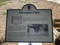 Image for Davenport Park