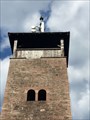Image for Television Transmitter Tower Ohrsbergturm, Eberbach, Germany