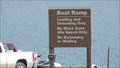 Image for Libby Dam Boat Ramp - Libby, MT