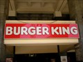 Image for Burger King - Valletta City Arcade - Malta