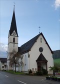 Image for Römisch-Katholische Kirche St. Georg - Zuzgen, AG, Switzerland