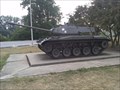 Image for M41 Walker Bulldog Tank