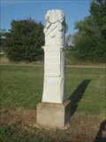 Image for J.W. Raines - Collinsville Cemetery - Collinsville, TX