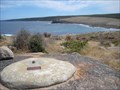 Image for Cape Willoughby Trig - 6526/2041