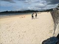 Image for Detectors in beach - Miño, A Coruña, Galicia, España
