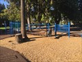 Image for Monroe Park Playground - Eugene, Oregon