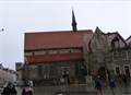 Image for Ursulinenkloster Erfurt, Thuringia, Germany