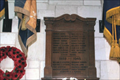 Image for Ellesborough Church Memorial - Bucks