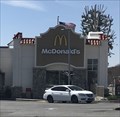 Image for McDonald's - Foothill Blvd. - Rancho Cucamonga, CA