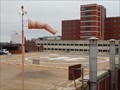 Image for Saint Anthony Hospital heliport - Oklahoma City, Oklahoma USA