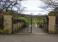 Image for Riverside War Memorial Gardens – Ilkley, UK