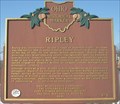 Image for Ripley / The John P. Parker House  ( 04 - 08 )