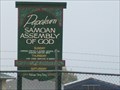 Image for Samoan Assembly of God Church - Papakura, North Island, New Zealand