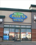 Image for Pizza 73 - Spruce Grove, Alberta
