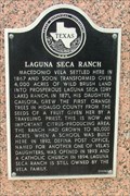 Image for Laguna Seca Ranch