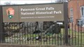 Image for Paterson Great Falls National Historical Park - Paterson NJ