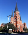 Image for Saint John's Lutheran Church - Erie, PA