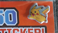 Image for Pikachu Stickers - Jena/ Thüringen/ Deutschland