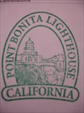 Image for Point Bonita Light House -  San Francisco California