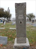 Image for Rumaldo L. Charo - San Fernando Cemetery III, San Antonio, Texas USA
