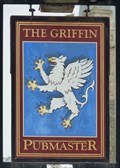 Image for Griffin - High Street, Yoxford, Suffolk, UK.