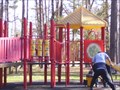 Image for Paul D. Cordes Park's Playground