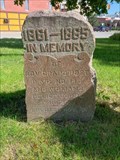 Image for Genesee County Civil War Memorial - Flint, MI