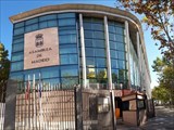 Image for Asamblea de Madrid - Madrid, España