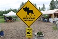 Image for Mexican Moose - Talkeetna, AK