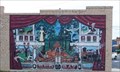 Image for City Mural - Red Bay, AL