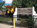 Image for Safety Town caboose - Cicero, IL