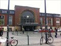 Image for Hauptbahnhof - Kiel, Germany