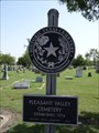 Image for Pleasant Valley Cemetery