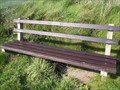 Image for Remembrance Seat, Upton, Bude Cornwall, UK