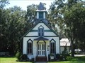 Image for St. Rita's Colored Catholic Mission - New Smyrna Beach, FL