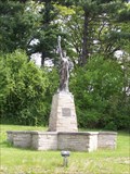 Image for Statue of Liberty - Camp Miakonda - Toledo, Ohio