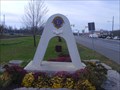 Image for Friendship Arch - Hwy 7 Havelock, ON
