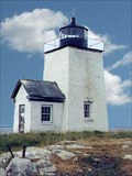 Image for Nash Island Light