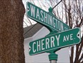 Image for Washington / Cherry