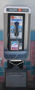 Image for Tom's No. 42 Payphone