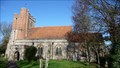 Image for St Peter and St Paul, Ash, Kent, United Kingdom